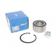 VKBA6830 SKF Комплект підшипника ступиці колеса
