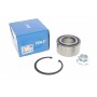 VKBA6830 SKF Комплект підшипника ступиці колеса