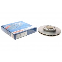0 986 479 693 BOSCH Гальмівний диск