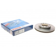 0 986 479 693 BOSCH Гальмівний диск