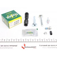 810040 FRENKIT Комплект напрямної гільзи