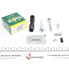 810040 FRENKIT Комплект напрямної гільзи
