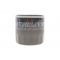 S 3575 R SOFIMA Масляний фільтр