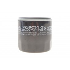 S 3575 R SOFIMA Масляний фільтр