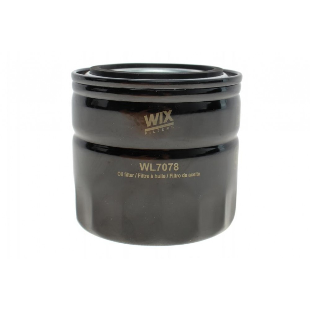 WL7078 WIX FILTERS Масляний фільтр