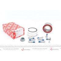 08220 FEBI BILSTEIN Комплект підшипника ступиці колеса