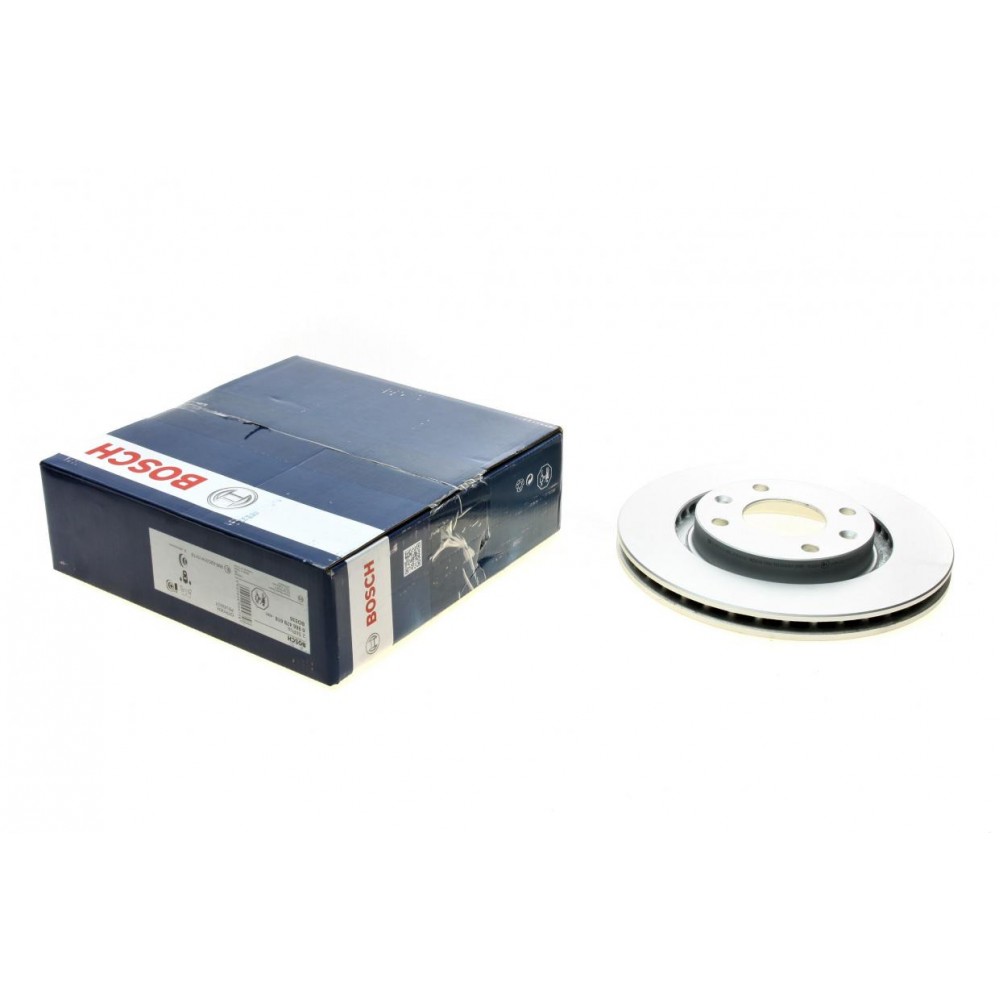 0 986 478 618 BOSCH Гальмівний диск