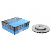 BR-5766-C KAVO PARTS Гальмівний диск