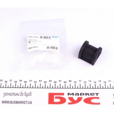 SBS-5502 KAVO PARTS Втулка стабілізатора