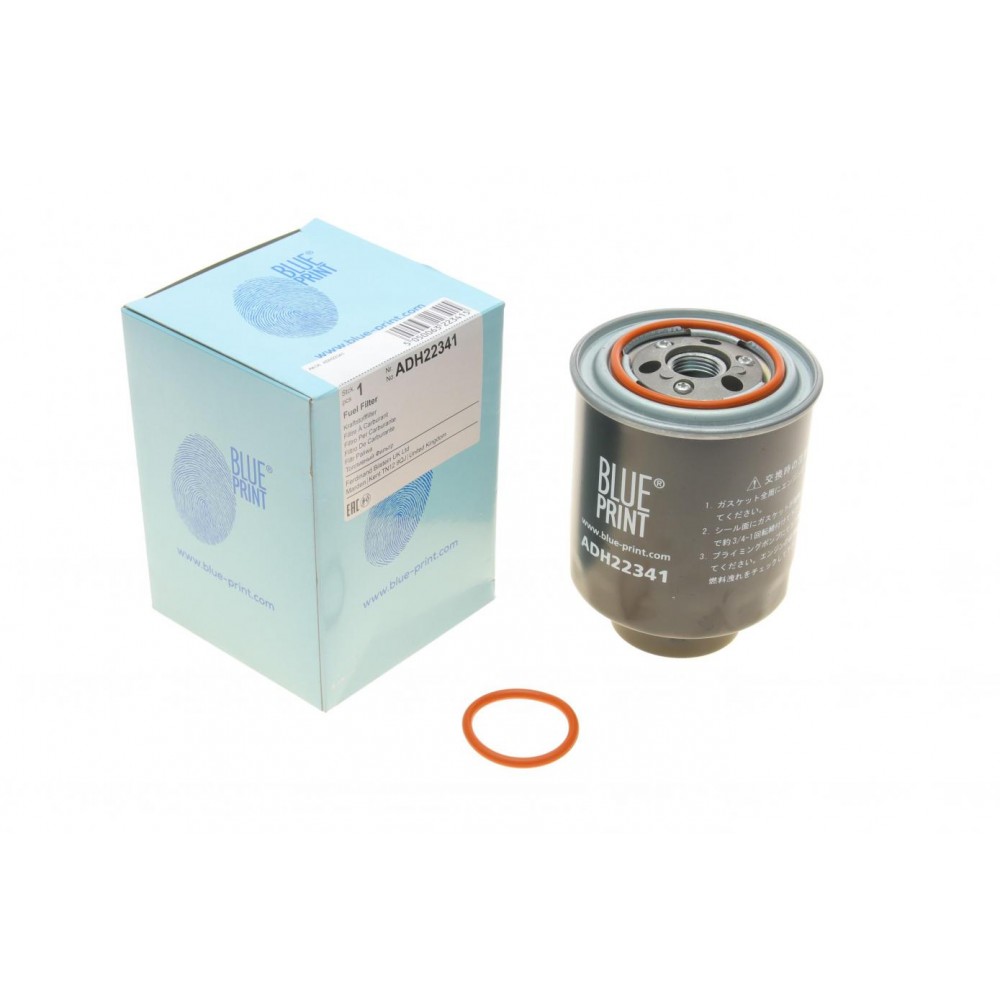 ADH22341 BLUE PRINT Паливний фільтр