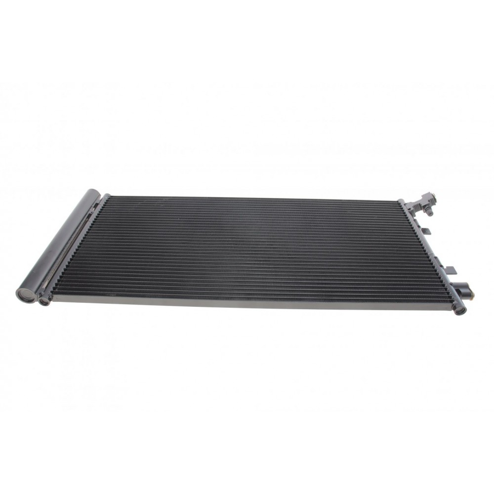 AC 630 000S MAHLE Конденсатор кондиціонера