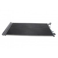 AC 630 000S MAHLE Конденсатор кондиціонера