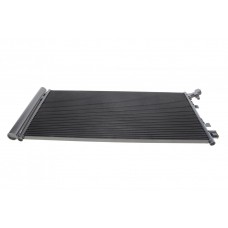 AC 630 000S MAHLE Конденсатор кондиціонера