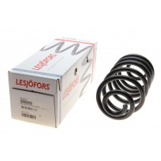 4263510 LESJÖFORS Пружина ходової частини