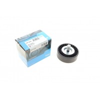 DIP-3020 KAVO PARTS Паразитный / ведущий ролик, Поліклиновий ремінь