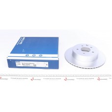 36-15 523 0050/PD MEYLE Гальмівний диск