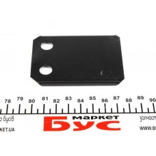 Пластина втулки стабілізатора DB 407-410 (MB30)