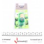 Освіжувач повітря салону Vento Green Apple (8мл)