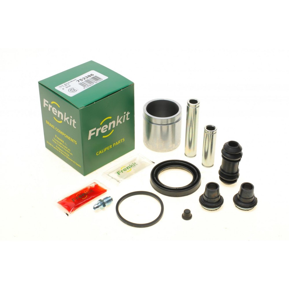 752386 FRENKIT Ремкомплект, Гальмівний супорт