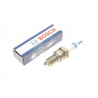 0 242 235 707 BOSCH Свічка запалювання