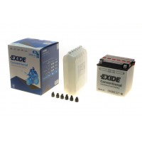 EB30L-B EXIDE Стартерна акумуляторна батарея
