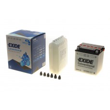 EB30L-B EXIDE Стартерна акумуляторна батарея
