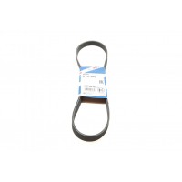 1 987 948 485 BOSCH Поліклиновий ремінь
