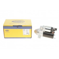 063721394010 MAGNETI MARELLI Стартер