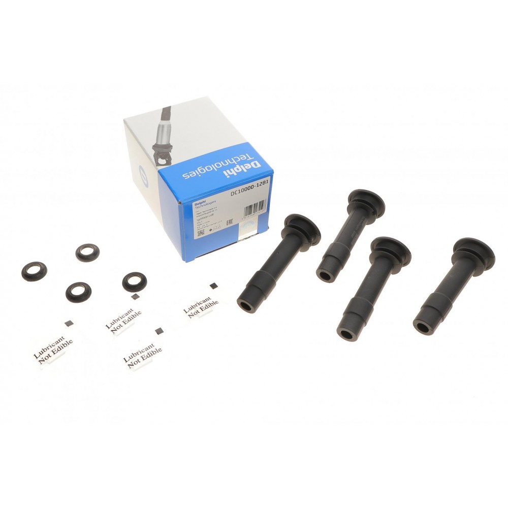 DC10000-12B1 DELPHI Котушка запалювання