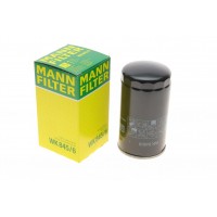 фільтр паливний BMW E36 1.8TDS/2.5 TD/TDS 95-/E34 2.5T MANN-FILTER WK8456