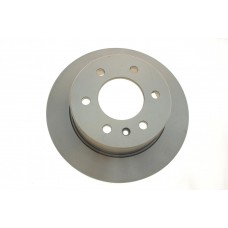 23-0936 METELLI Гальмівний диск