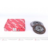 962281 KAWE Комплект зчеплення