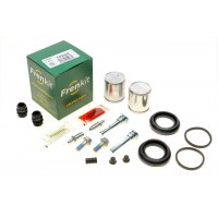 743222 FRENKIT Ремкомплект, Гальмівний супорт
