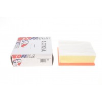 S 3712 A SOFIMA Повітряний фільтр