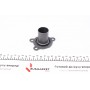 Ремкомплект КПП Audi A2/A3/VW Caddy/Golf 1.4-2.3 93-10, 02J, 5-ступ. МКПП