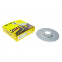 92267303 TEXTAR Гальмівний диск