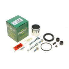 754468 FRENKIT Ремкомплект, Гальмівний супорт