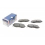 0 986 494 761 BOSCH КомплеК т гальмівних колодок, дискове гальмо