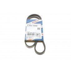 1 987 946 230 BOSCH Поліклиновий ремінь