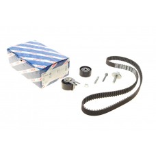 1 987 946 568 BOSCH Комплект ременя ГРМ