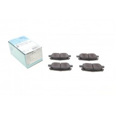 ADT342154 BLUE PRINT Комплект гальмівних колодок дисковий гальм