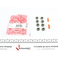 216.730 ELRING Комплект прокладок, стержень клапана