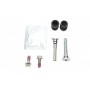 113-1413X QUICK BRAKE Комплект напрямної гільзи