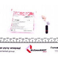 07880 FEBI BILSTEIN Сигналізатор зносу гальмівних колодок