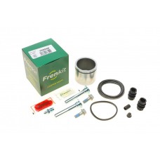 760568 FRENKIT Ремкомплект, Гальмівний супорт