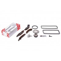 102040 FEBI BILSTEIN Комплект цілі приводу розподільного валу