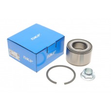 VKBA7534 SKF Комплект підшипника ступиці колеса