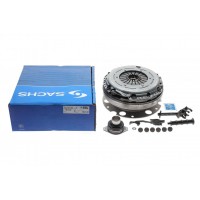 2290601098 SACHS Комплект зчеплення