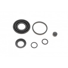 114-0021 QUICK BRAKE Ремкомплект, Гальмівний супорт