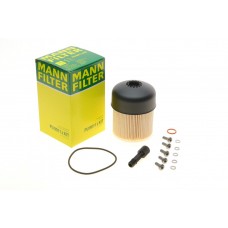 PU 9011 z KIT MANN-FILTER Паливний фільтр